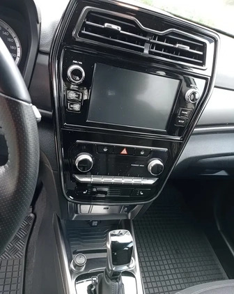SsangYong Tivoli Grand cena 88900 przebieg: 22000, rok produkcji 2022 z Kłodzko małe 211
